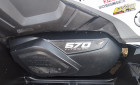 CAN-AM OUTLANDER 570 MAX EFI T3B