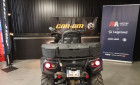 CAN-AM OUTLANDER 570 MAX EFI T3B ( TVA RECUPERABLE )