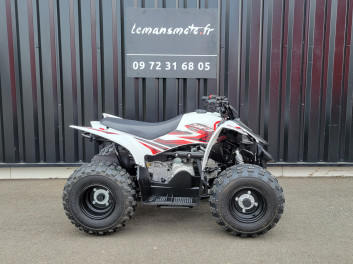 YAMAHA YFZ 50