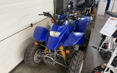 SMC 250 QM