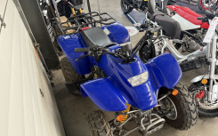 SMC 250 QM