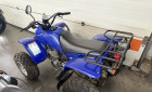 SMC 250 QM