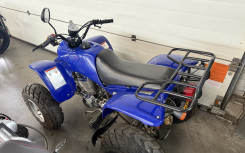SMC 250 QM