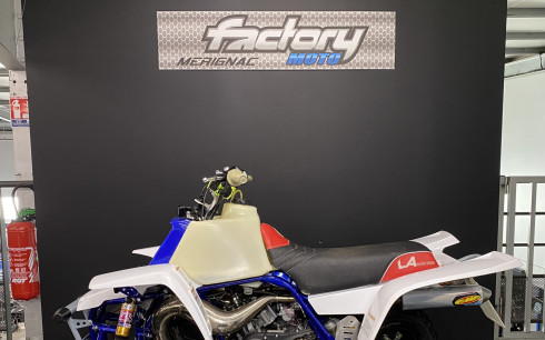 YAMAHA BANSHEE 350 2T
