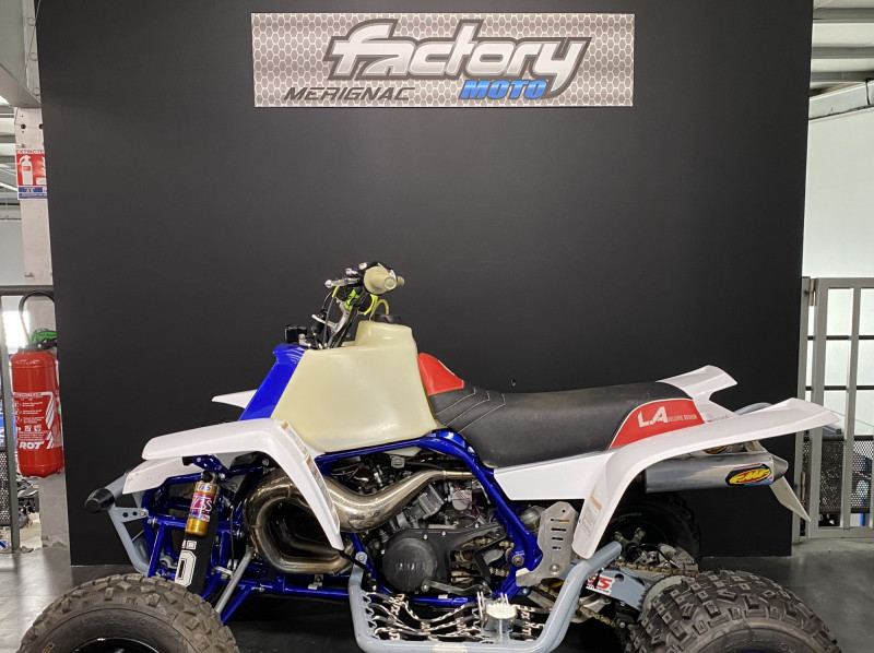 YAMAHA BANSHEE 350 2T