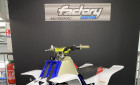 YAMAHA BANSHEE 350 2T