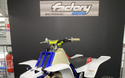YAMAHA BANSHEE 350 2T
