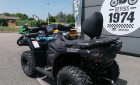 CF MOTO CF MOTO 520L BLACK LINE / 137€ PAR MOIS / DSN MOTOS 47