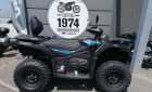 CF MOTO CF MOTO 520L BLACK LINE / 137€ PAR MOIS / DSN MOTOS 47