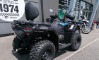 CF MOTO CF MOTO 520L BLACK LINE / 137€ PAR MOIS / DSN MOTOS 47