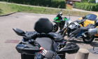 CF MOTO CF MOTO 520L BLACK LINE / 137€ PAR MOIS / DSN MOTOS 47