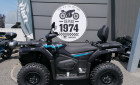 CF MOTO CF MOTO 520L BLACK LINE / 137€ PAR MOIS / DSN MOTOS 47