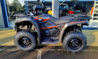 GOES TERROX 400 / DSN MOTOS 40