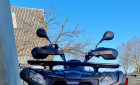 GOES TERROX 400 / DSN MOTOS 40