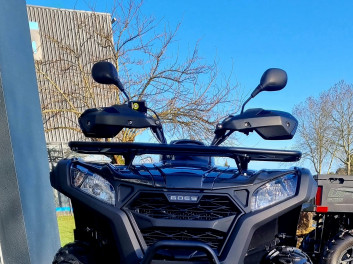 GOES TERROX 400 / DSN MOTOS 40