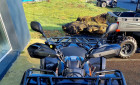 GOES TERROX 400 / DSN MOTOS 40