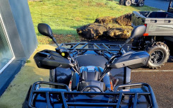 GOES TERROX 400 / DSN MOTOS 40
