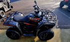 GOES TERROX 400 / DSN MOTOS 40