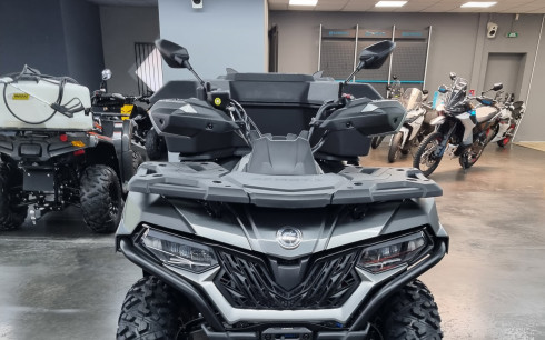 CF FORCE 625 court / 122.11€/MOIS* / DSN MOTOS 40