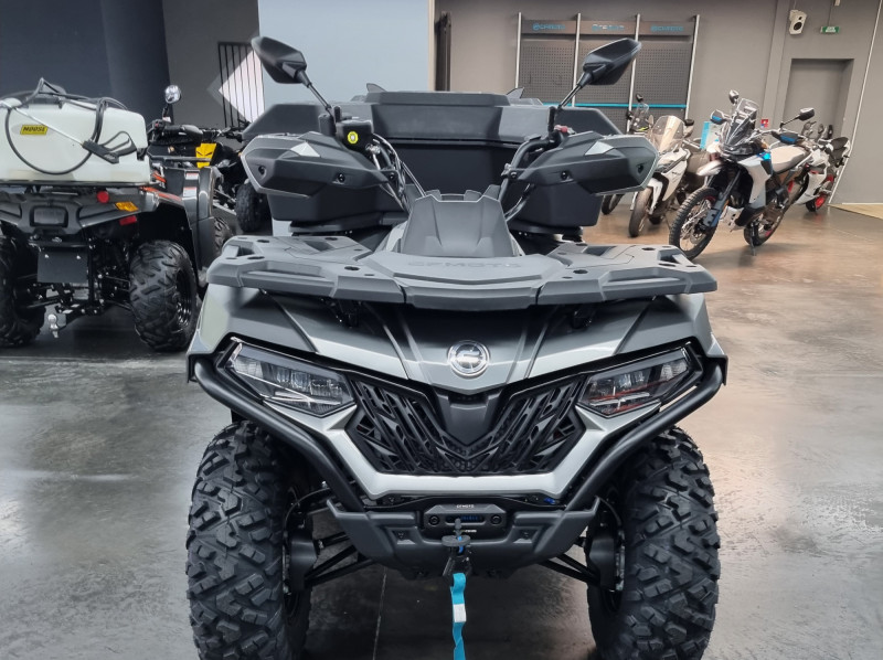 CF FORCE 625 court / 122.11€/MOIS* / DSN MOTOS 40