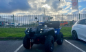 YAMAHA KODIAK 450 4X4 T3 EPS JANTES SPE SE TVA RECUPERABLE