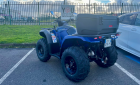 YAMAHA KODIAK 450 4X4 T3 EPS JANTES SPE SE TVA RECUPERABLE