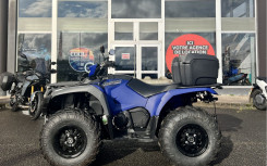 YAMAHA KODIAK 450 4X4 T3 EPS JANTES SPE SE TVA RECUPERABLE