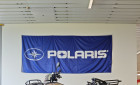 POLARIS SPORTSMAN 570 EPS HUNTER EDITION