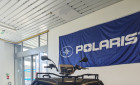 POLARIS SPORTSMAN 570 EPS HUNTER EDITION