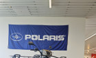 POLARIS SPORTSMAN 570 EPS HUNTER EDITION