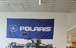 POLARIS SPORTSMAN 570 EPS HUNTER EDITION