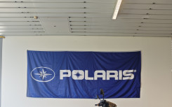 POLARIS SPORTSMAN 570 EPS HUNTER EDITION