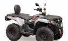 LONCIN XWOLF 300 