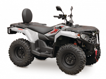 LONCIN XWOLF 300 