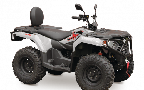 LONCIN XWOLF 300 