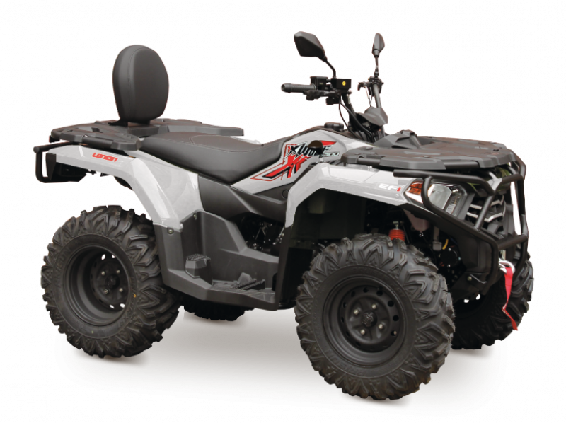 LONCIN XWOLF 300 