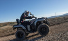 LONCIN XWOLF 300 