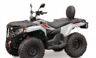 LONCIN XWOLF 300 