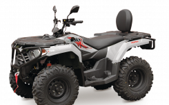 LONCIN XWOLF 300 