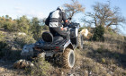 LONCIN XWOLF 300 