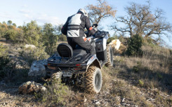 LONCIN XWOLF 300 