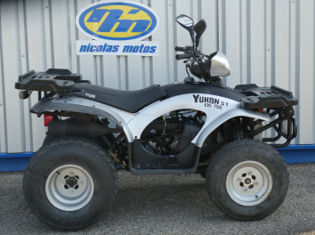 E-TON YUKON