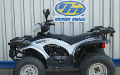 E-TON YUKON