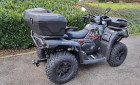 CF MOTO CFORCE 625 OVERLAND CAMO MOTORS 54