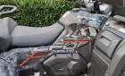 CF MOTO CFORCE 625 OVERLAND CAMO MOTORS 54