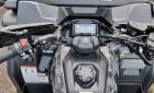 CF MOTO CFORCE 625 OVERLAND CAMO MOTORS 54