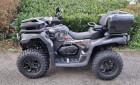 CF MOTO CFORCE 625 OVERLAND CAMO MOTORS 54