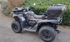 CF MOTO CFORCE 625 OVERLAND CAMO MOTORS 54