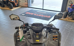AODES PATHCROSS 650 SE 2025 NEUF 