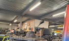 AODES PATHCROSS 650 SE 2025 NEUF 